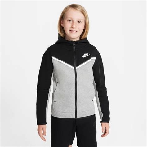 nike tech fleece jongens|nike tech fleece for kids.